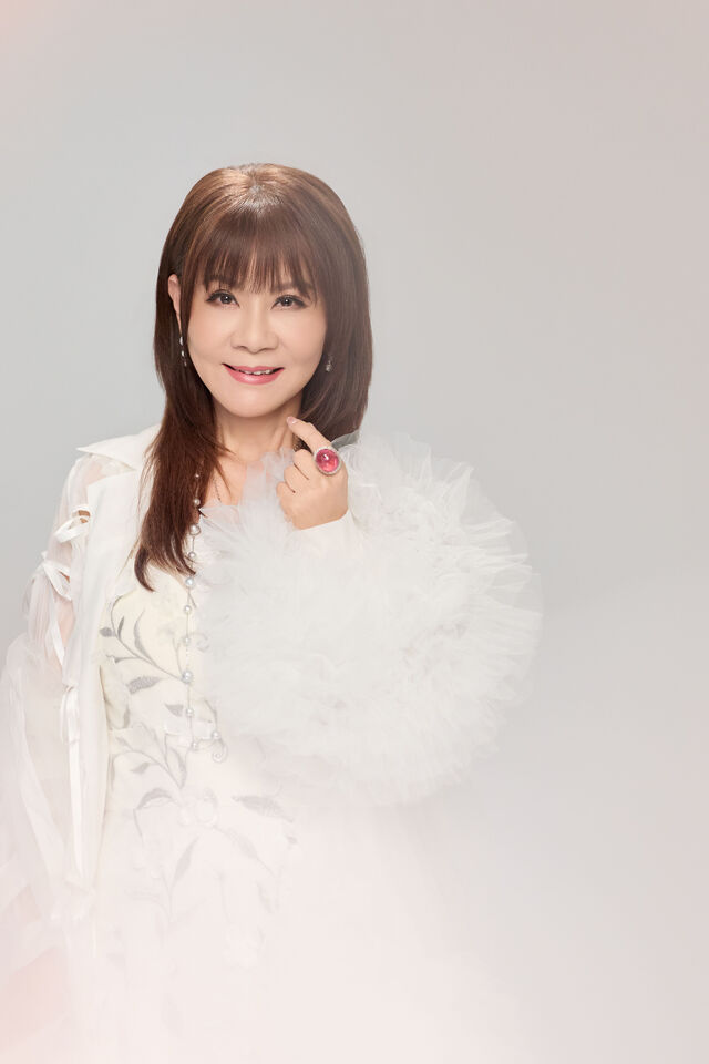 ▲▼  龍千玉〈戲夢〉。（圖／豪記提供）