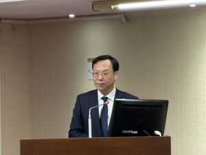 美退出WHO　石崇良表態：台灣仍爭取成為觀察員