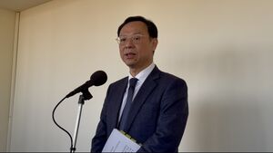 春節醫院開診率逾70%　石崇良：量能已高於去年