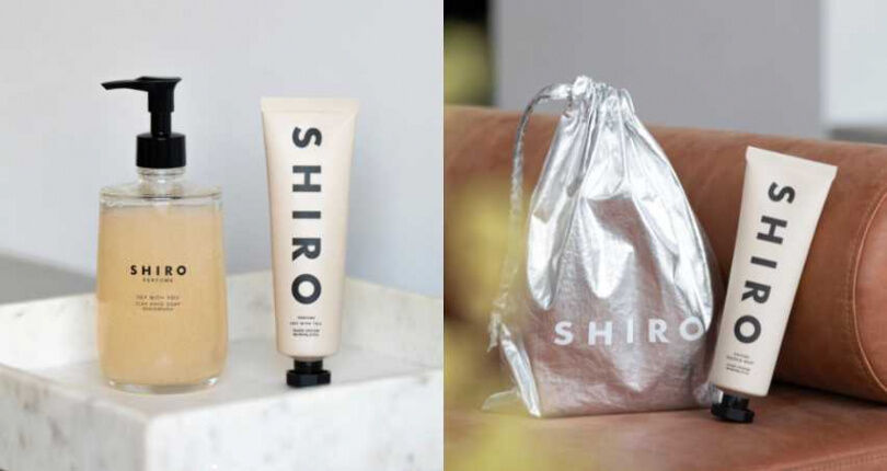 2026療癒系保養新品推薦！ADDICTION木質指緣油、m̄enom̄eno橙花護唇膏、 SHIRO護手精華乳讓你香得好高級