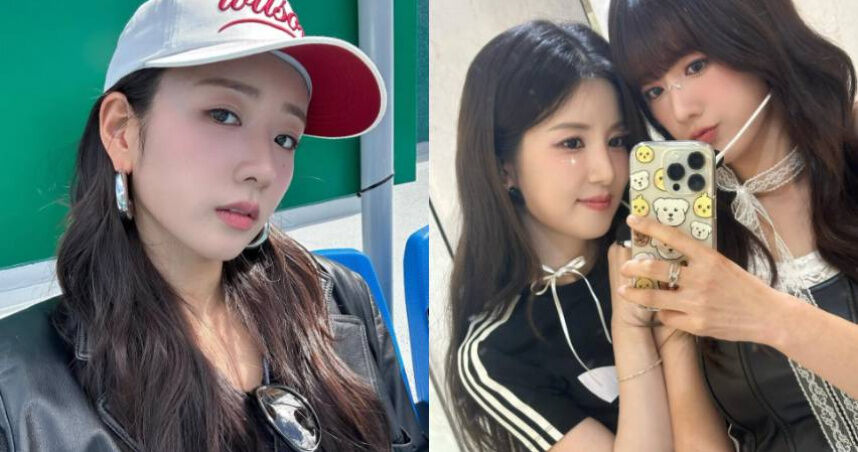 尹普美5公斤閃電瘦身秘訣：拒外送不吃零食規律作息