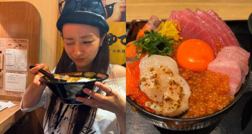 Apink 尹普美5月大婚！揭祕「5公斤閃電瘦身」方法：減脂紫菜卷、告別外送與零食，這份清單請原地鎖死！