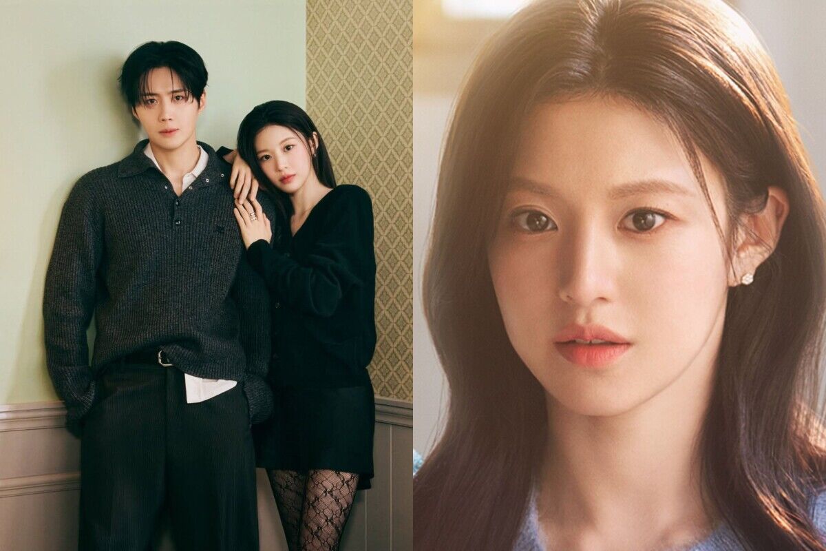 高允貞同款唇彩推薦：顯嫩又顯白的春季美妝 Picks