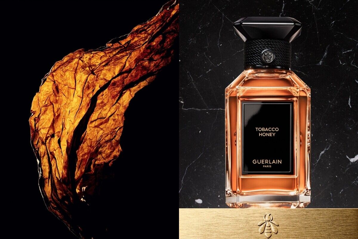 ▲香水    。（圖／翻攝官網）