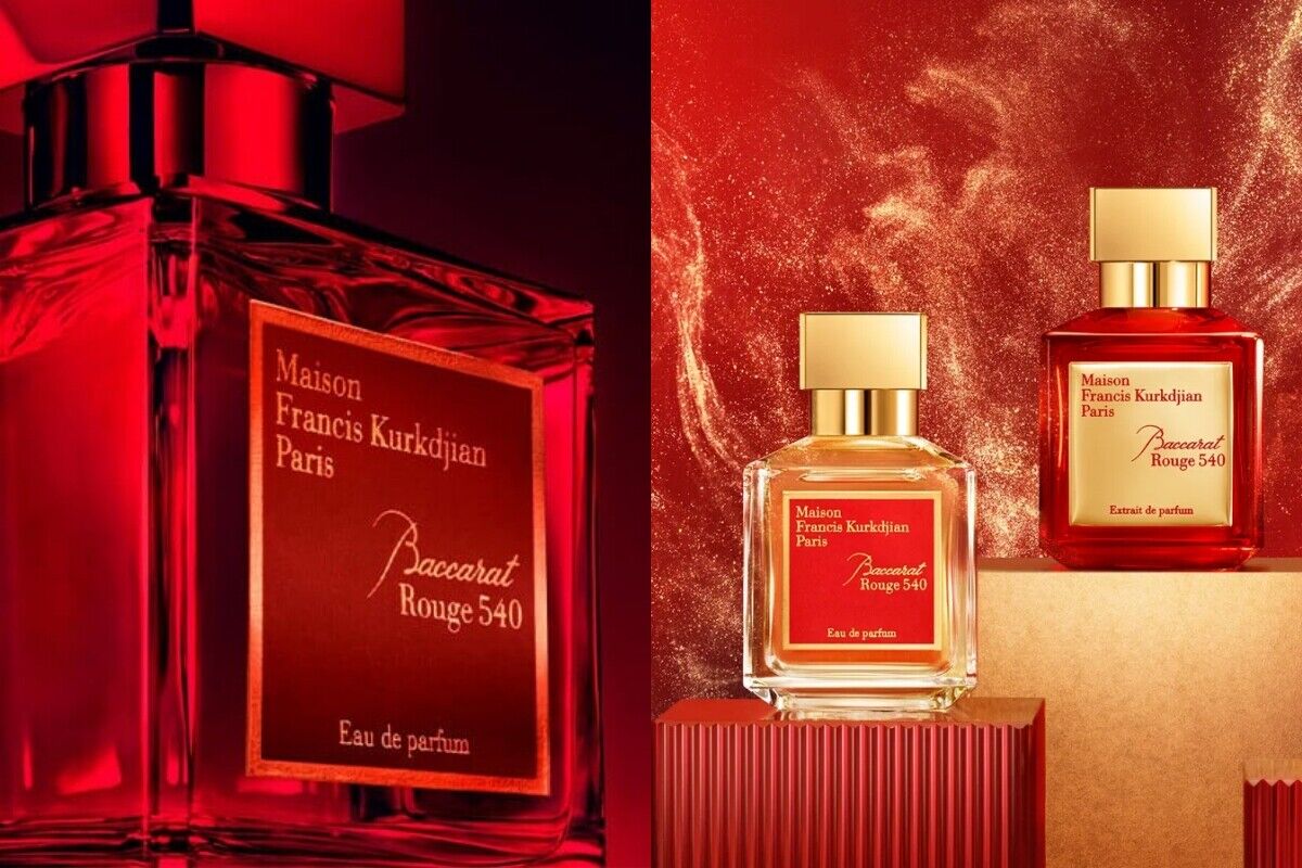 ▲香水    。（圖／翻攝官網）