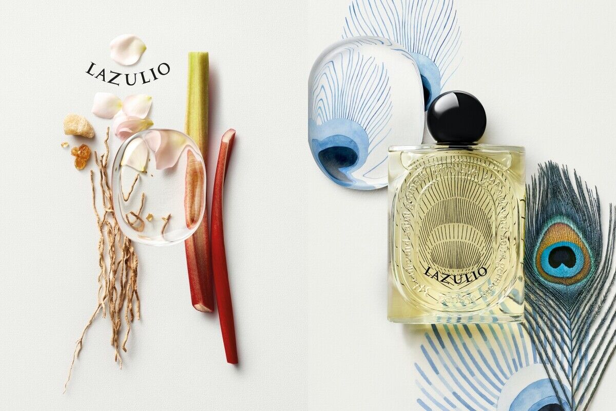 ▲香水    。（圖／翻攝官網）