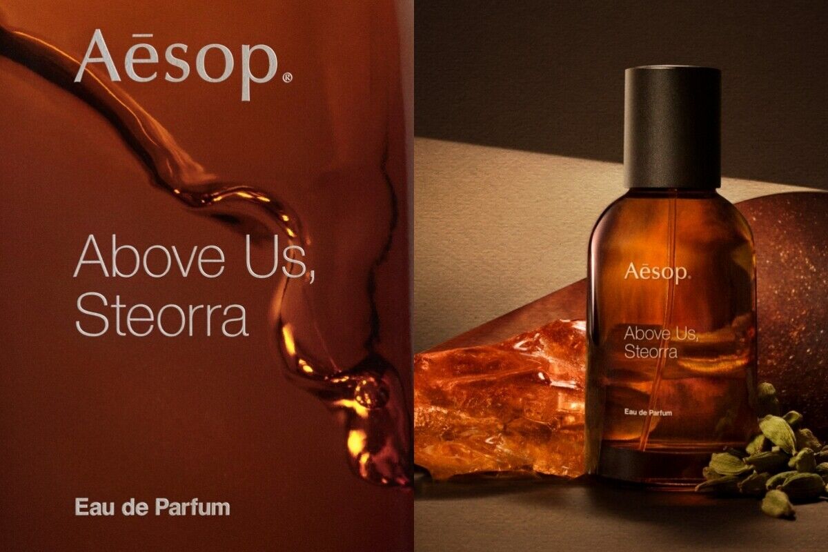 ▲香水    。（圖／翻攝官網）