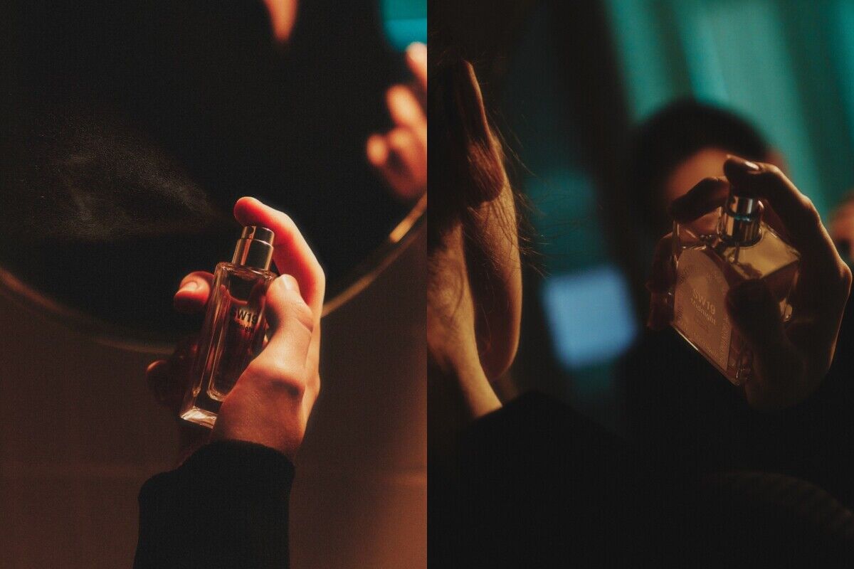 ▲香水    。（圖／翻攝官網）