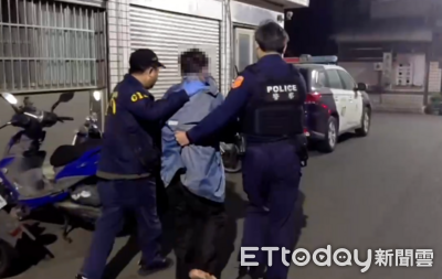 半夜洗澡太吵！台南廚師亂刀砍死鄰　檢相驗遺體「36刀奪命」