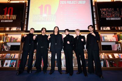 「國民姐夫」Akira為角色鹽水洗頭　自我懷疑：怎麼變成這樣？