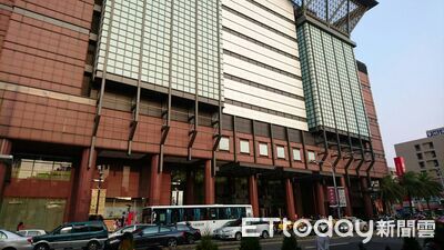 延平變電所事故釀壓降　台南新光三越中山、西門店一度供電異常