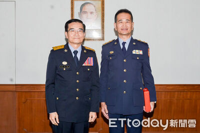 6人晉任海巡署上校、簡任隊長　署長勉勵強化「三安四海」任務