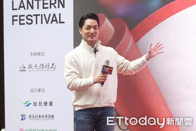 蔣萬安民調大幅領先綠營　王鴻薇：2026成藍營領頭羊