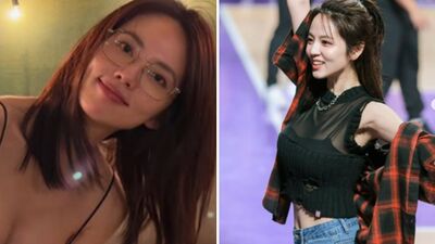 《食尚玩家》阿諾不P了！關濾鏡「41歲真面目現形」泰國中空全被拍