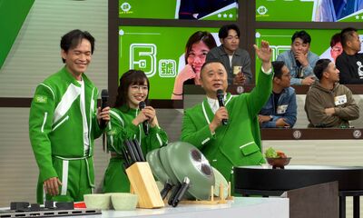 邰智源遭爆房間塞滿1物！蒐集癖好意外曝光　連5敗哀嚎「輸到脫褲」