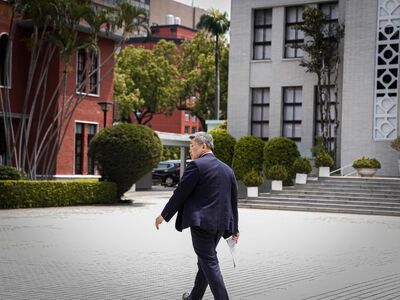 快訊/跟老柯搶總召 蔡其昌PO照曝:在勸進下我選擇站出來登記