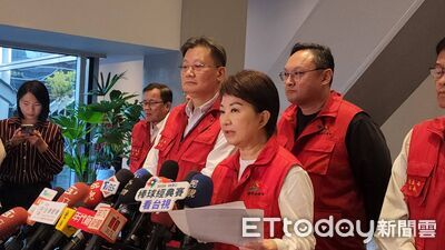 快訊／豐康蛋雞場隱匿禽流感　盧秀燕怒祭115萬元重罰