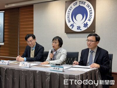 內政部推老宅延壽　加裝太陽能光電板可優先受理