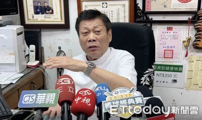 割頸嫌2周前曾求助高大成！盼幫平反毒品案　一理由直接拒絕