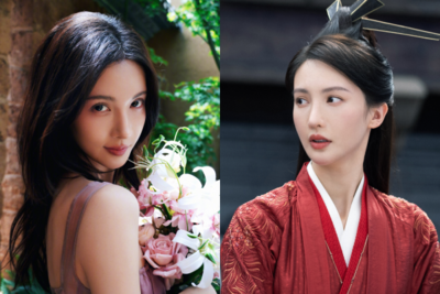 《慶餘年2》金晨遭爆「肇逃還讓助理頂替」衝爆熱搜　警方已火速立案