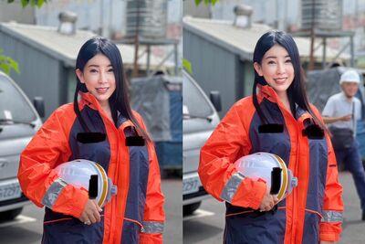 拿不出15萬民調費　民眾黨美女博士嘆「前輩說選舉要準備1000萬」