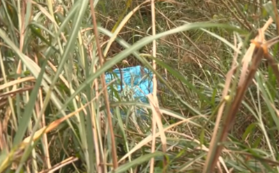 日男深山「勒死妻子」棄屍20m深崖底！　加油站員工變殺人犯