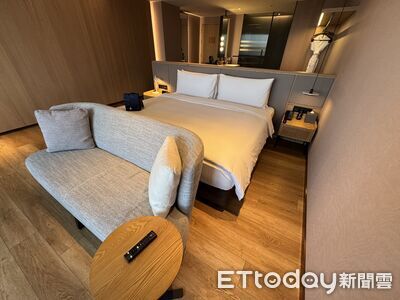 旅館房價漲1.5%「一晚平均3101元」　觀光署：8成更便宜