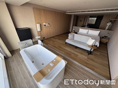 春節平均訂房率增至46%　台中、嘉義市「破6成」走春最夯