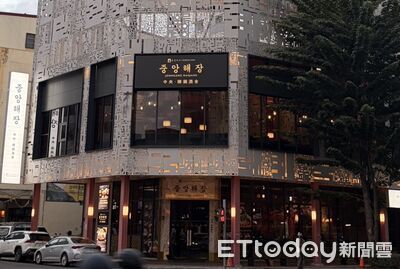 公益路店王淪「八掛山」　燒烤店開幕不到2年又換手