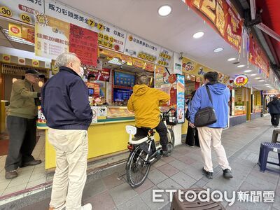 億元得主面相大洗牌！　2025年中獎人圓臉、雙眼皮、濃眉成標配