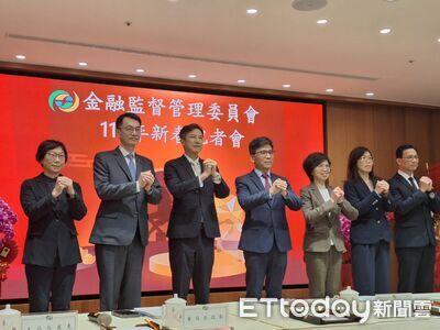 台股延長交易等3大變更方式拼33K　金管會彭金隆首開條件