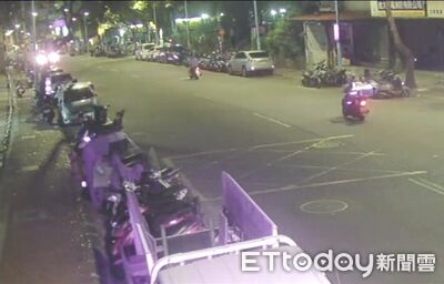 新買椅墊放機車腳踏墊　新北男貪小便宜隨手摸走遭法辦