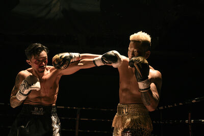 張繼聰瘦22kg！古天樂傻「衣鬆到不連戲」　張家輝：胸肌是打假球