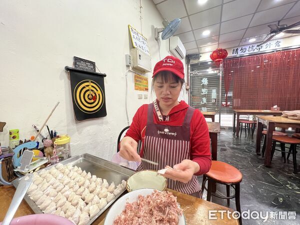 ▲▼         越南姑娘    。（圖／記者項瀚攝）