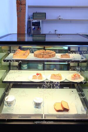 ▲▼南投老宅改造清水模景觀咖啡廳。（圖／部落客萍子提供）