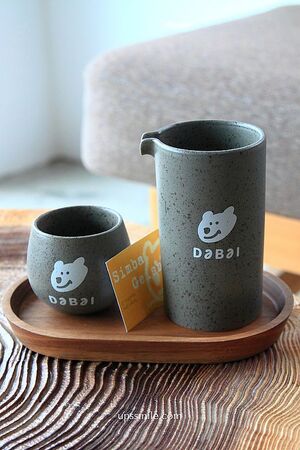 ▲▼南投老宅改造清水模景觀咖啡廳。（圖／部落客萍子提供）