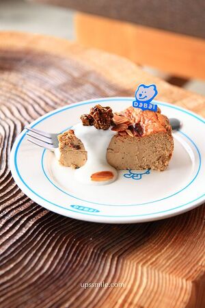 ▲▼南投老宅改造清水模景觀咖啡廳。（圖／部落客萍子提供）