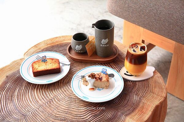 ▲▼南投老宅改造清水模景觀咖啡廳。（圖／部落客萍子提供）