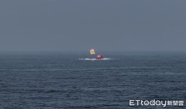 ▲海軍陸戰隊春巡操演。（圖／記者蘇靖宸攝）