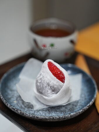 ▲▼九州麻糬、小判餅專門店。（圖／部落客wisely提供）