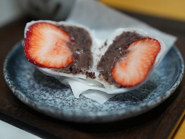 ▲▼九州麻糬、小判餅專門店。（圖／部落客wisely提供）