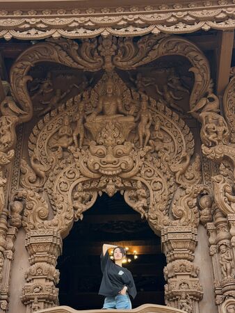 ▲▼阿諾。（圖／翻攝自Instagram／qqshanny）