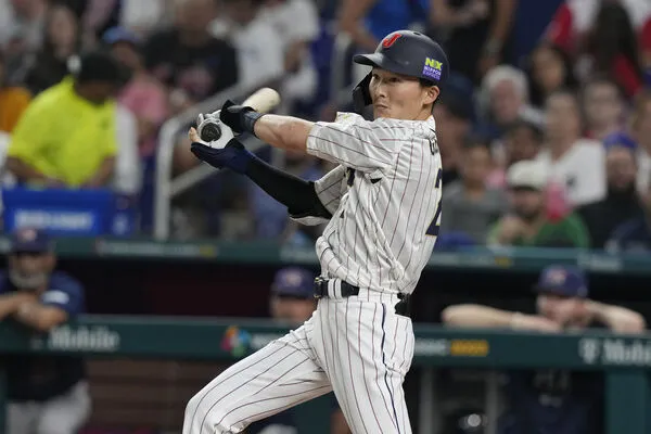 ▲小園海斗、源田壯亮。（圖／達志影像／美聯社）