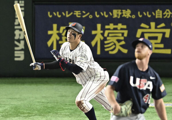 ▲小園海斗、源田壯亮。（圖／達志影像／美聯社）