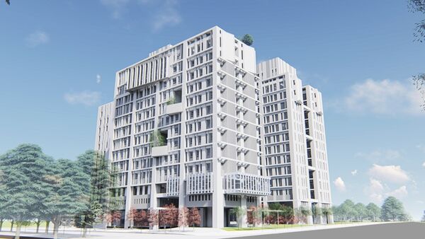 ▲▼             。（圖／翻攝自台中市共好社會住宅）