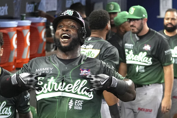 ▲Miguel San&oacute;。（圖／達志影像／美聯社）