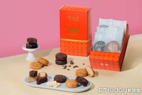 ▲▼春節禮盒 。（圖／業者提供）