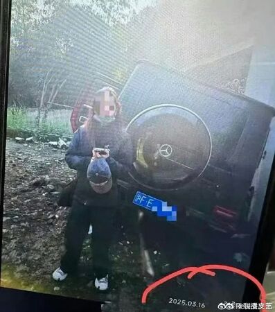 ▲▼金晨《慶餘年2》被罵「搶小咖角色」回應：是我的就是我的。（圖／翻攝自微博／慶餘年官微、金晨）