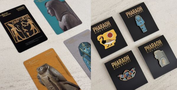 ▲▼奇美博物館紀念商品。（圖／奇美博物館提供）