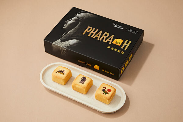 ▲▼奇美博物館紀念商品。（圖／奇美博物館提供）